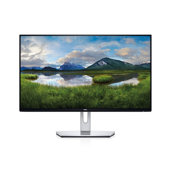 Dell S2419H 23.8" FHD Infinity Edge IPS LED Monitor
