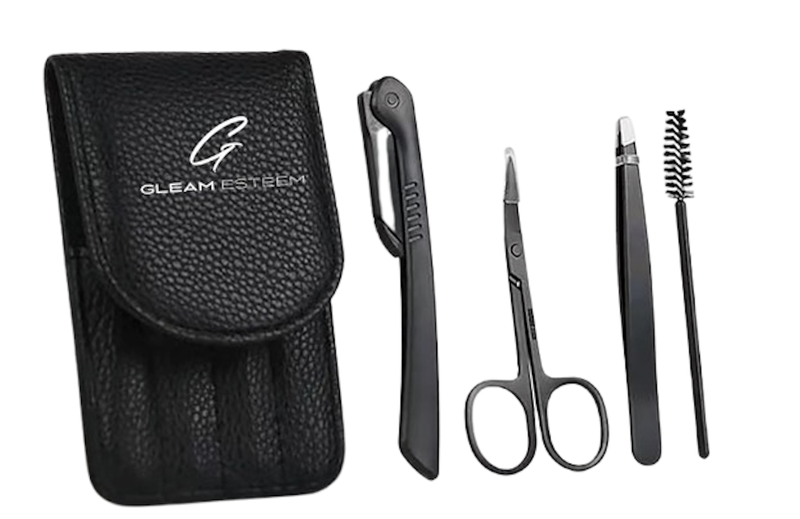 Gleamesteem Lace Scissors Kit