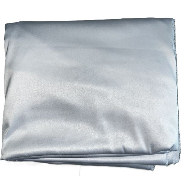 Milano Duchess Satin Fabric 150cm Wide (1 x 5 Meter)