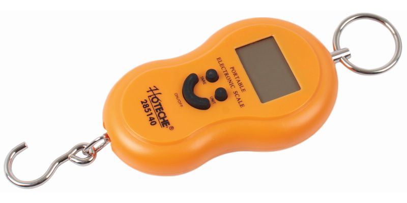 Hoteche Digital Hanging Scale