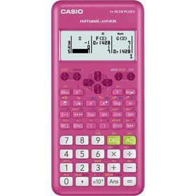 calculator casio fx82za plus