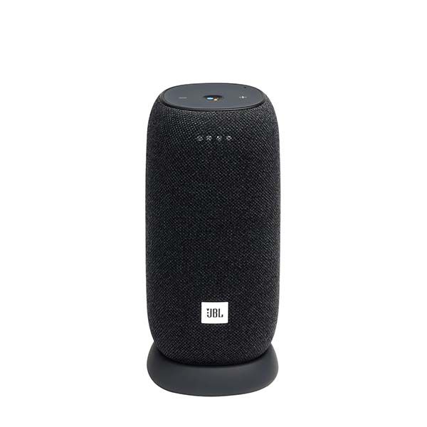 JBL Link Portable Bluethooth WIFI Speaker - Black