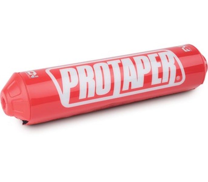 Protaper Race Red Fuzion Bar Pad image