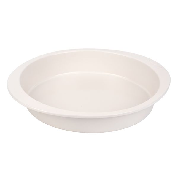 Eetrite Ceramic Round Cake Pan 22Cm