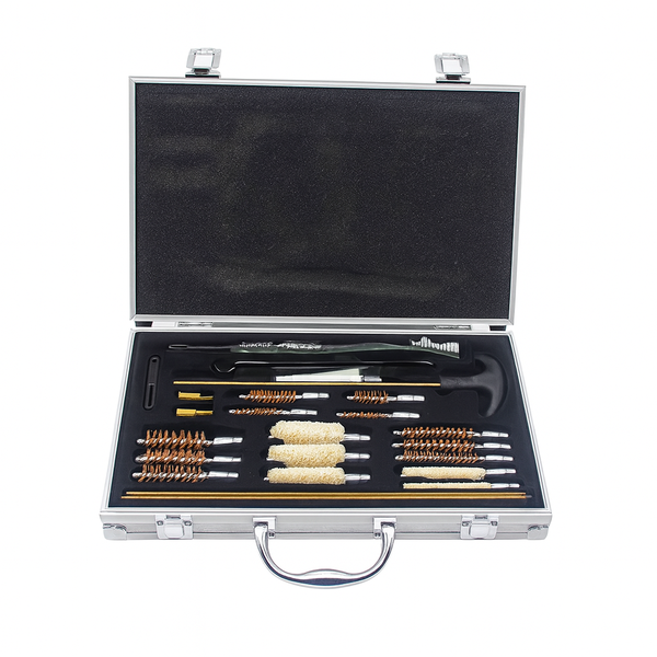 Cleaning Brush Kit - 25 Tools, Detail Cleaning