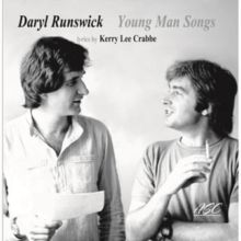 Young Man Songs (CD / Album Digipak)