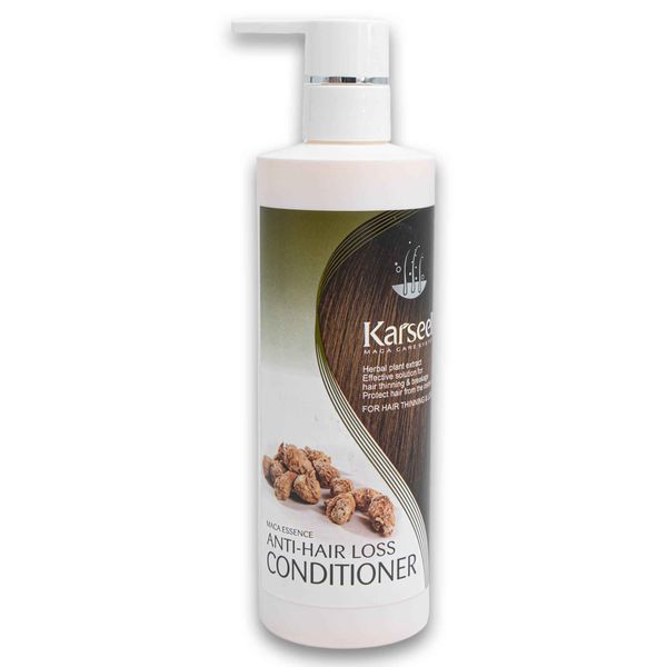 Karseell Anti Hairloss Conditioner 500ml