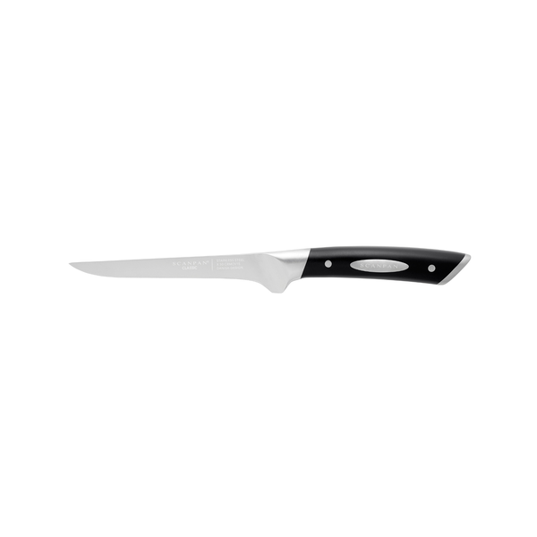 Scanpan - New Classic Boning Knife - 15cm