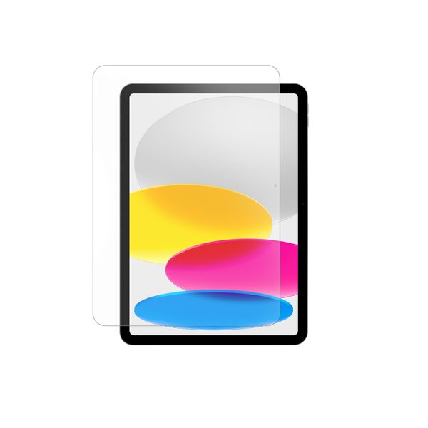 AMAZINGTHING Tempered Glass Screen Guard Compatible with iPad 11" (A16)2025