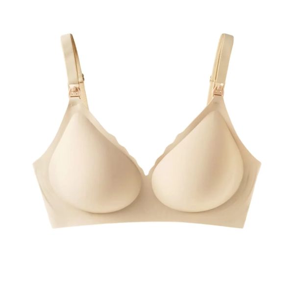 Nursing Bra / Breast feeding Bra Hello Mia