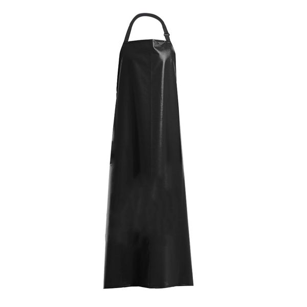 Pvc Apron Extra Long Adjustable Apron For Garden Kitchen Factory