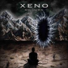 Sojourn (CD / Album)