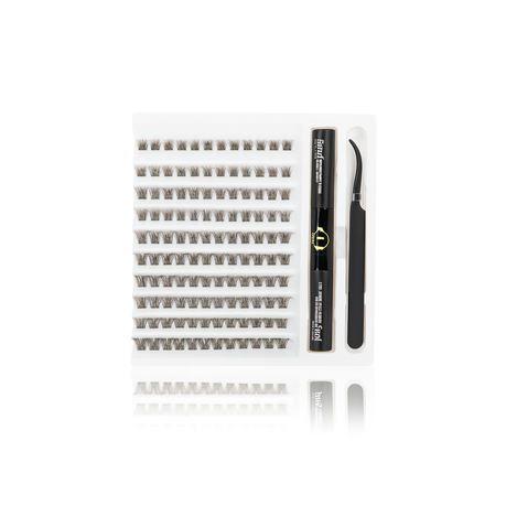 DIY Bond & Seal Eyelash Extension Kit Image