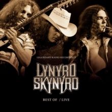Best of Lykyrd Skynyrd (Vinyl / 12" Album)