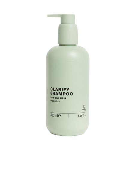 Clarify Shampoo