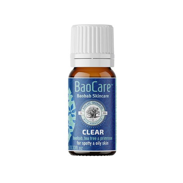 BaoCare - CLEAR Baobab Serum 10ml
