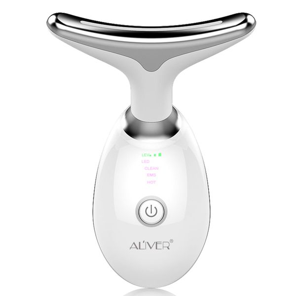 Face Massager Against Wrinkles - Wrinkles and Skin Tightening Machine