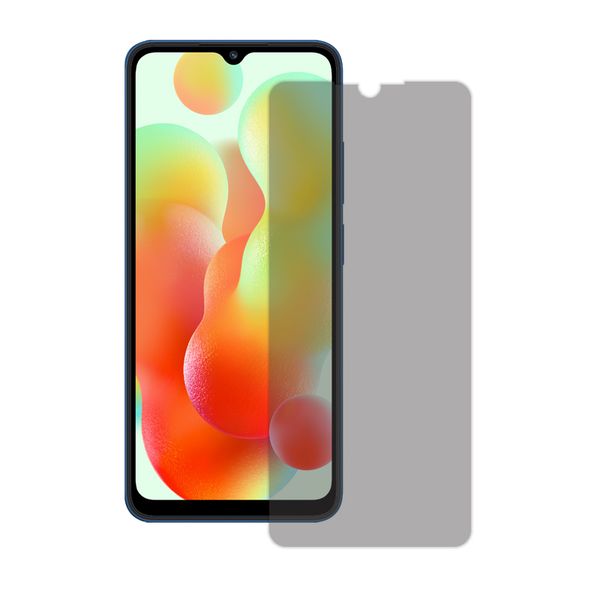 SIXTEEN10 TPU Film Screen Protector for Xiaomi Redmi 12C - Matte