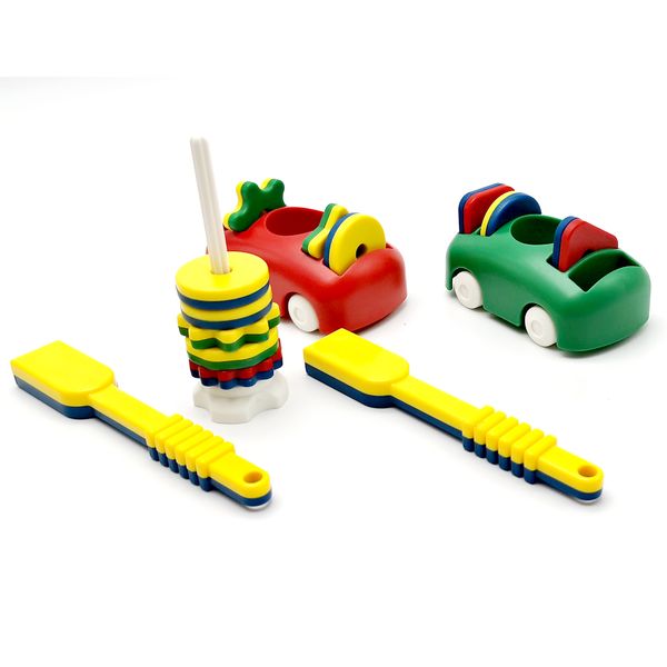 Edu-Science My First Magnet Set