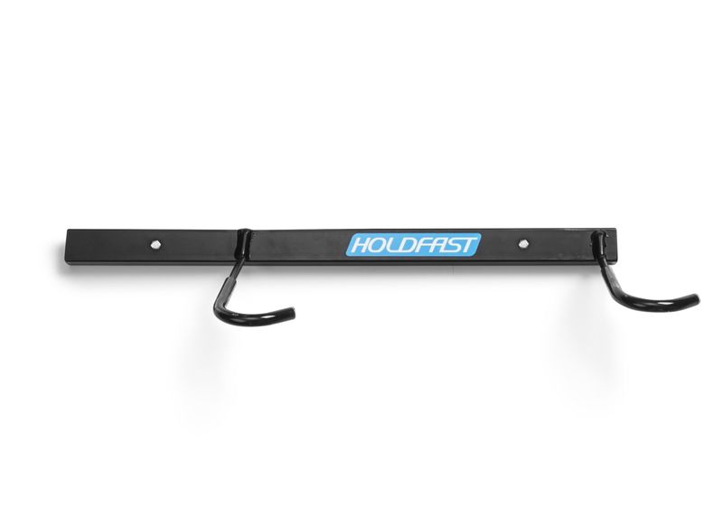 Holdfast Vertical Wall Hangers - 4-Bike