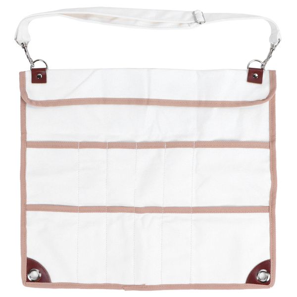 Outdoor Tableware Bag - Portable Picnic Organizer