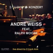 Studio Konzert: Live Direct-to-2-track AAA (Vinyl / 12" Album)