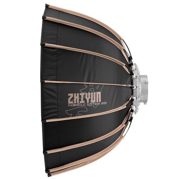 Zhiyun Parabolic 60D Softbox 60cm (Bowens Mount)