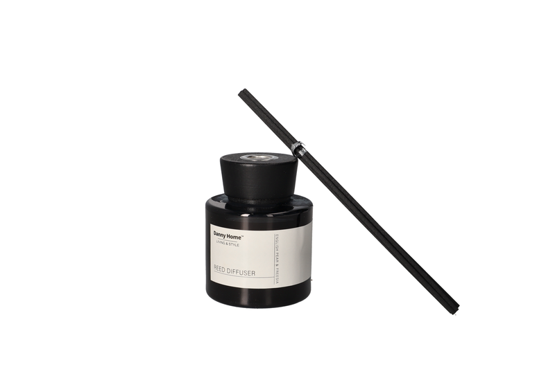 Danny Home English Pear and Freesia Reed Diffuser 200ml