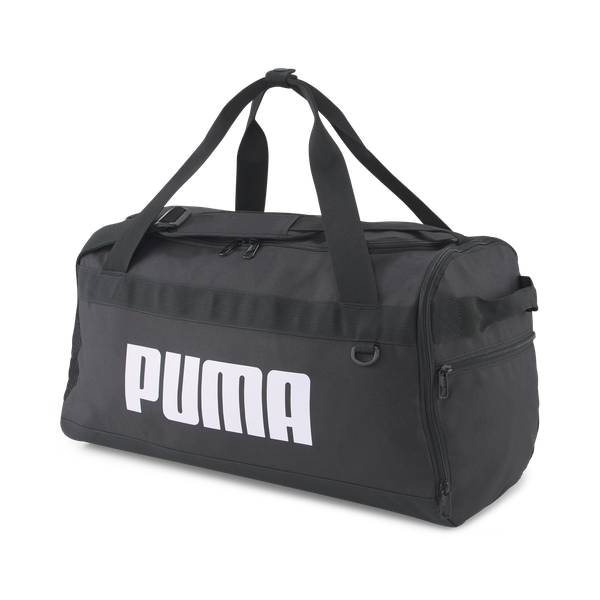 Puma Challenger Duffel Bag S - black