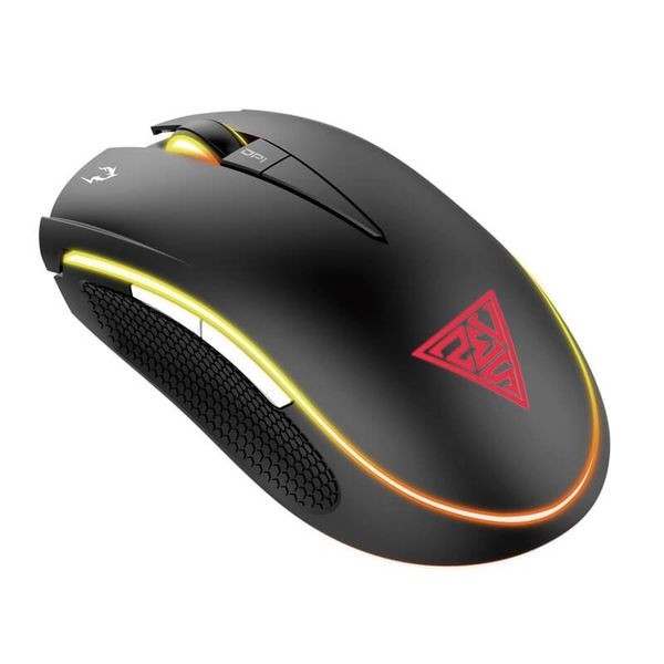 Gamdias ZEUS E2 Precision Gaming Mouse