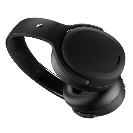Skullcandy Crusher Anc 2 Wireless Over-Ear True Black | Shop Today