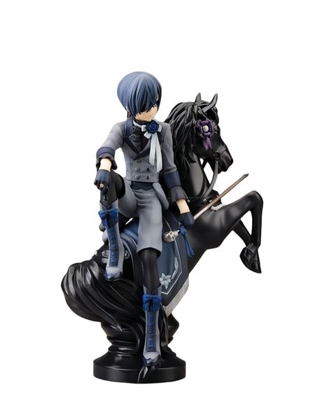 1/8 Black Butler: Ciel Phantomhive Figure