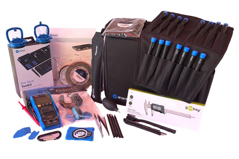 IFixit Repair Business Toolkit
