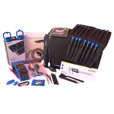 iFixit Pro Tech Toolkit, Shop Today. Get it Tomorrow!