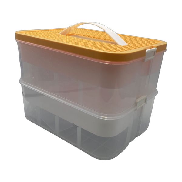 Kids Large Building Block Storage Container F49-8-1059
