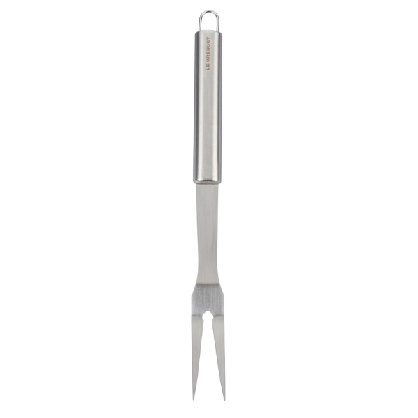 Le Creuset Alpine Outdoor Collection Two-Pronged Fork
