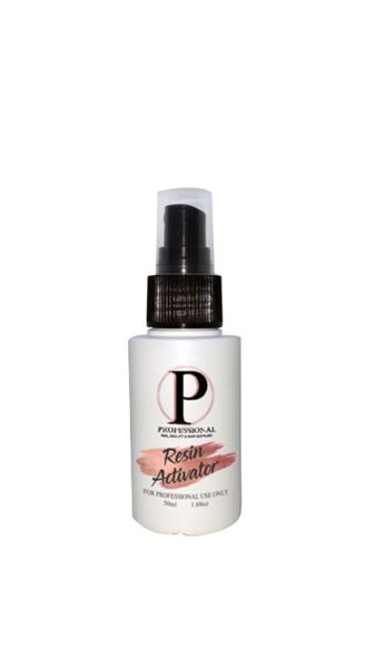 Professional Nail and Beauty Resin Activator 50ml