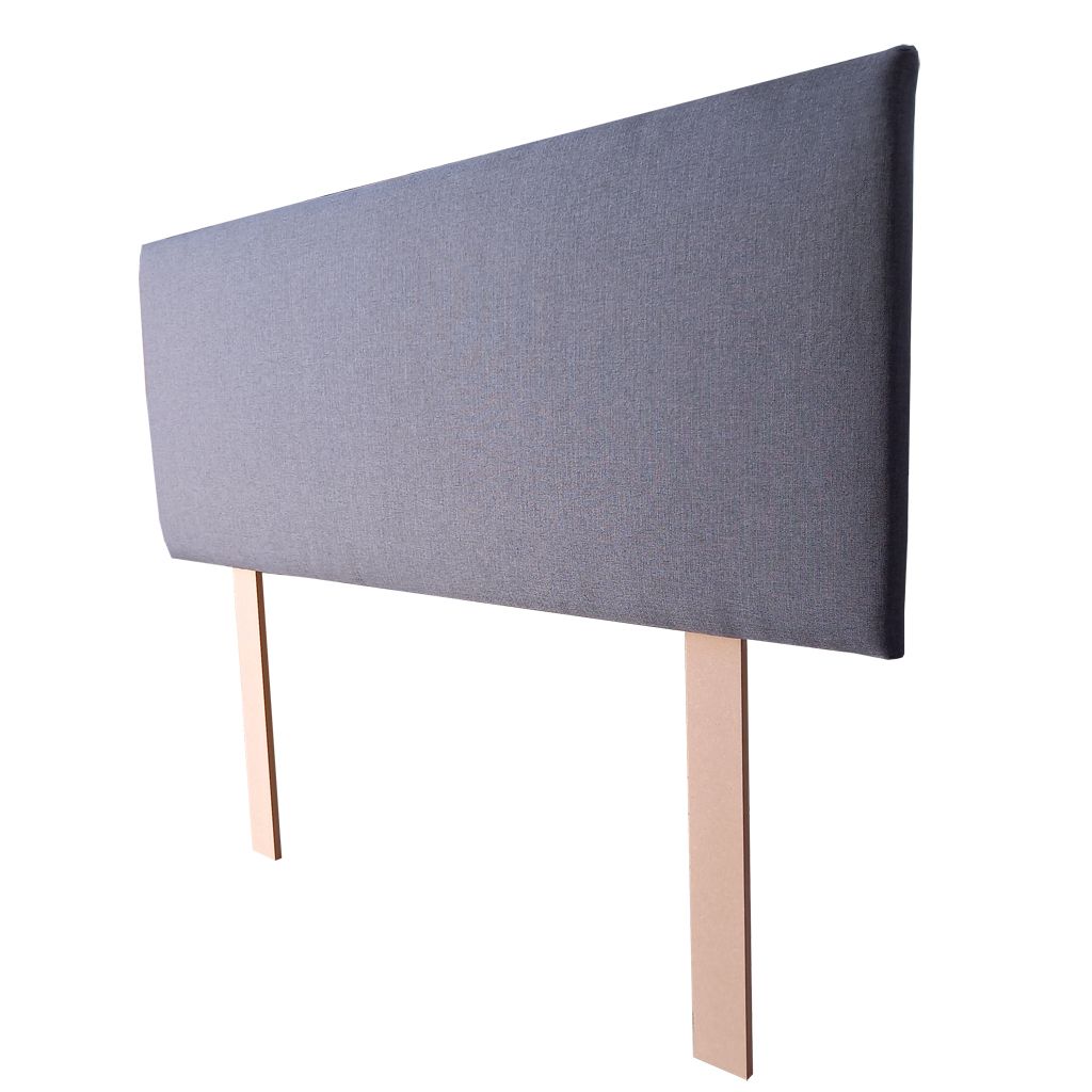 Basic Modern Headboard Legion Storm Grey Shop Today. Get it
