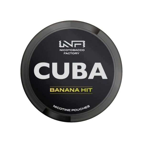 Cuba logo