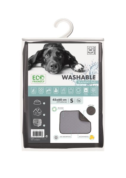 Mpet Reusable Pet Training Pad - Small