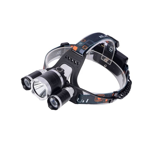 Rechargeable Led Headlamp