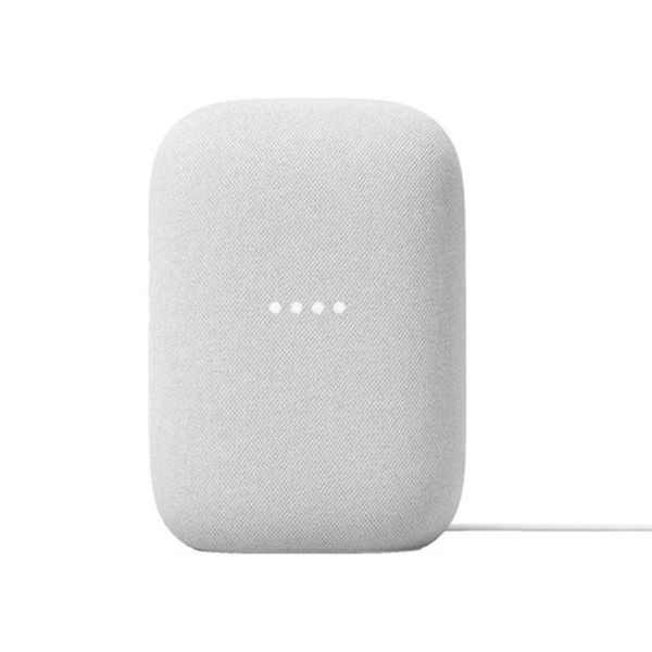 Google - Nest Audio - Chalk (Parallel Import)