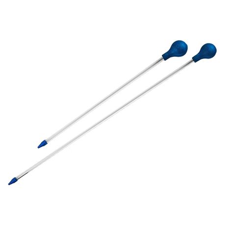 Coral Feeding Tube Set - 2 Piece (55cm & 35cm) Image