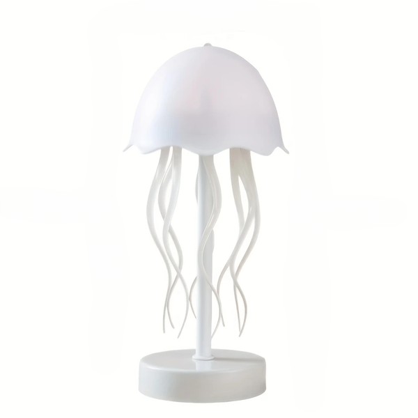 LED Jellyfish RGB Gradient Atmosphere Light