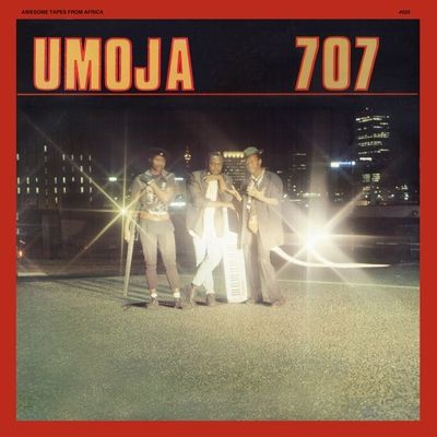 Vinyl / 12" Album image