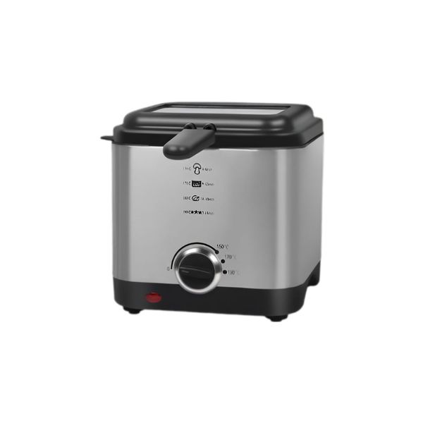 Electrical Stainless Steel Non-Stick Deep Fryer ITA- 50042