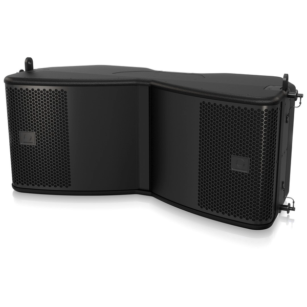 Turbosound MV-210-HC Dual 10 Manchester Line Array Speaker