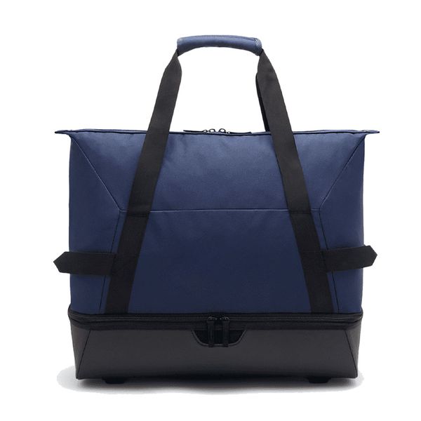 Multipurpose Travel Bag - Double Compartments, EVA Base, Shoulder Strap