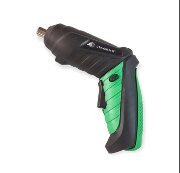 JG000318 Rechargeable Cordless 3.6V Hand Power Drill Screwdriver Set