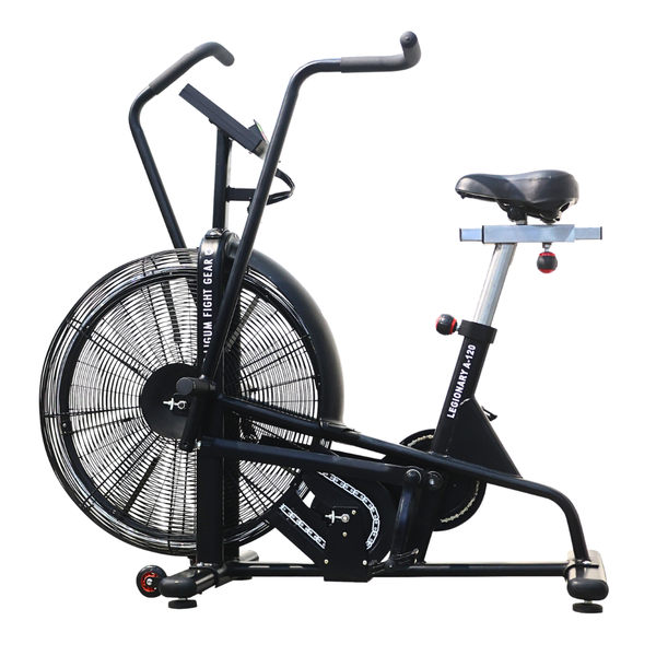 Legionary A-120 Air Bike - Ligum Fight Gear